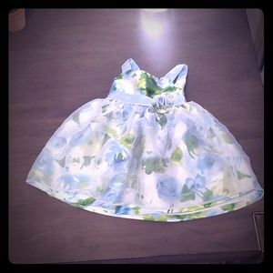 Baby Girl Dress